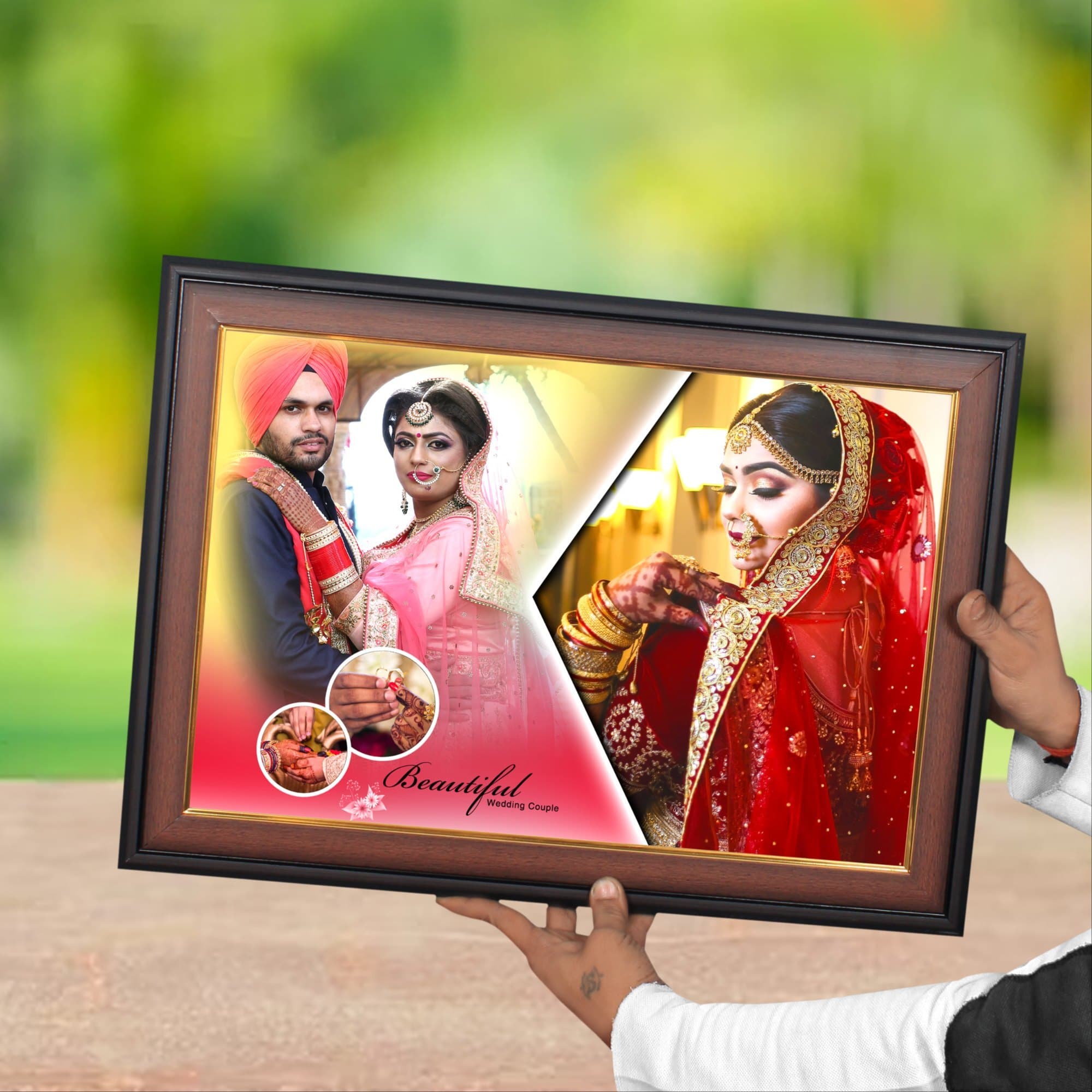 Photo Frame