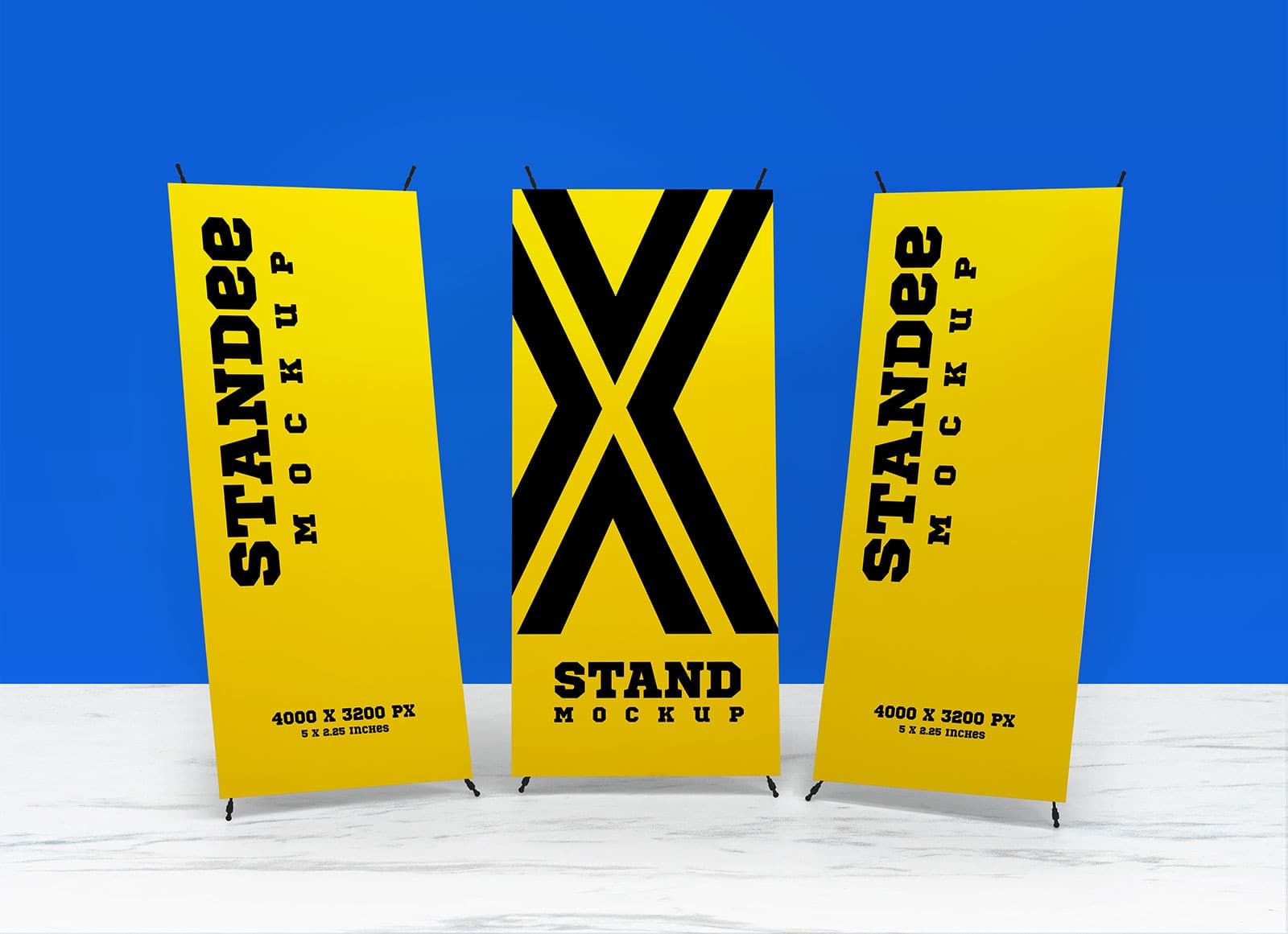 X-Stand