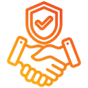 Handshake Icon