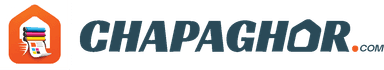 Chapaghor Logo