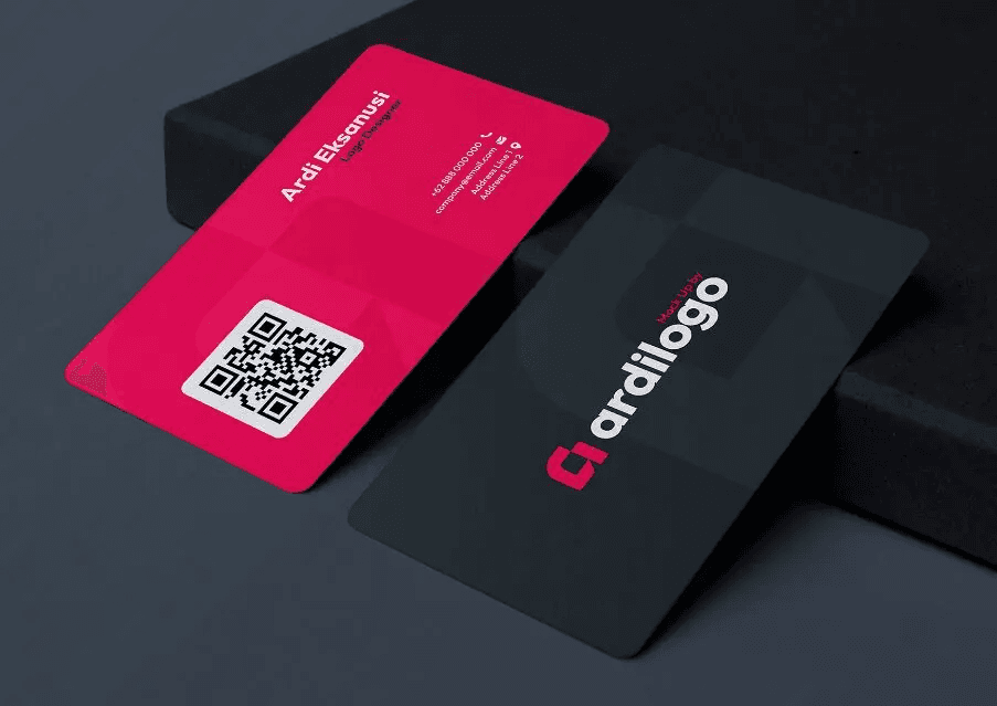 Business Card