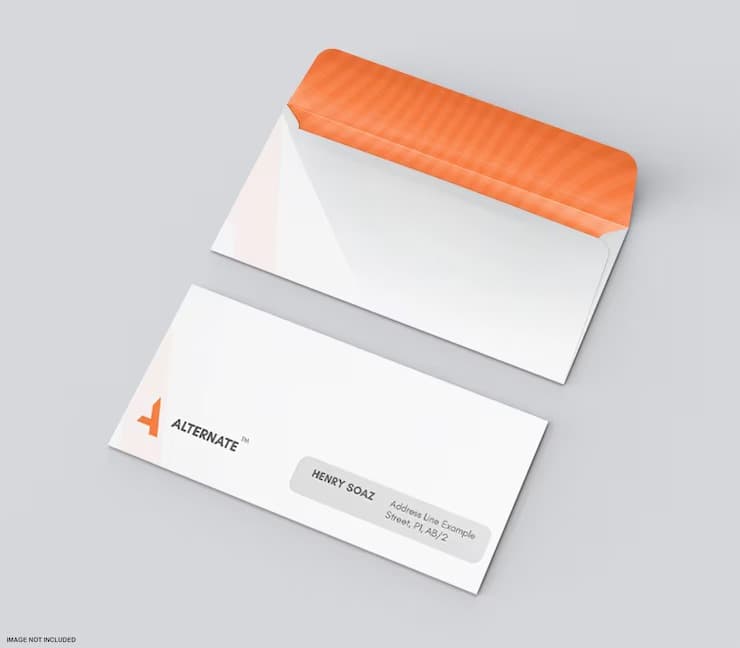 Envelope