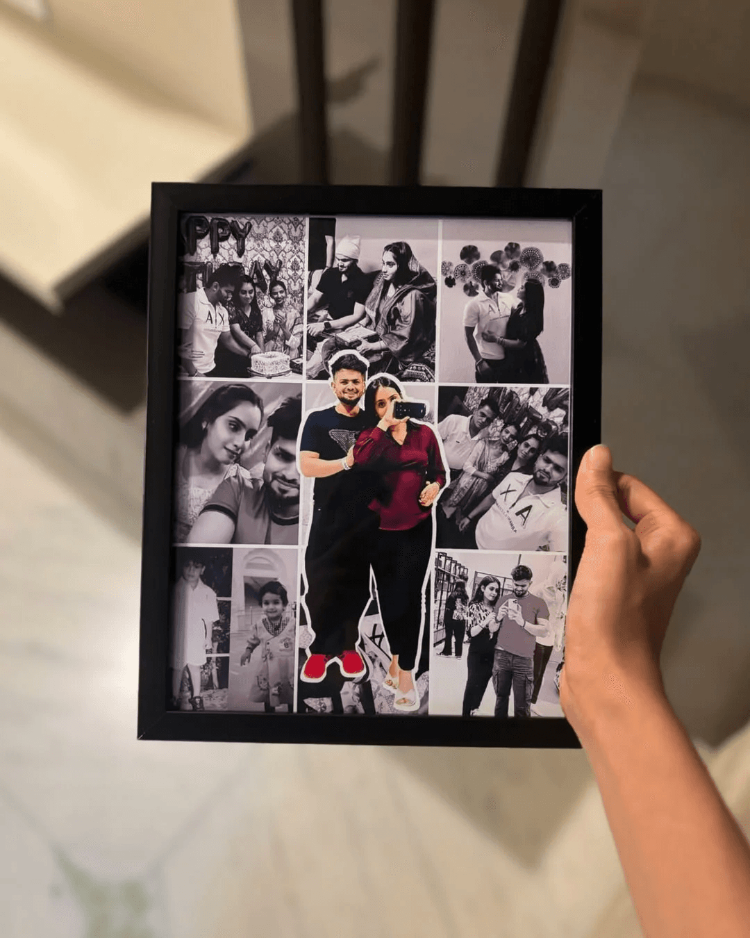 Photo Frame