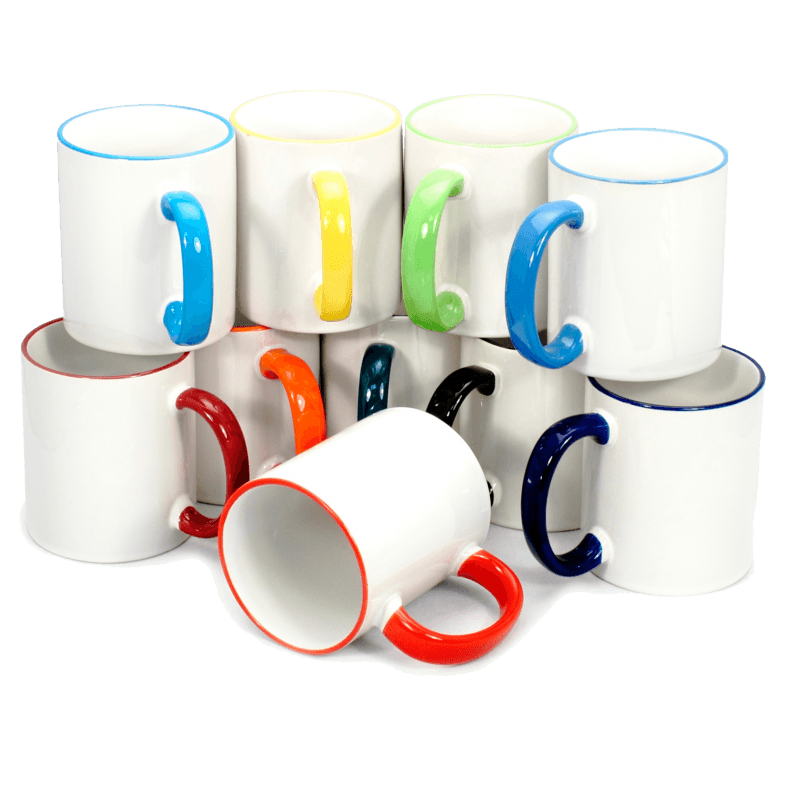 Mugs